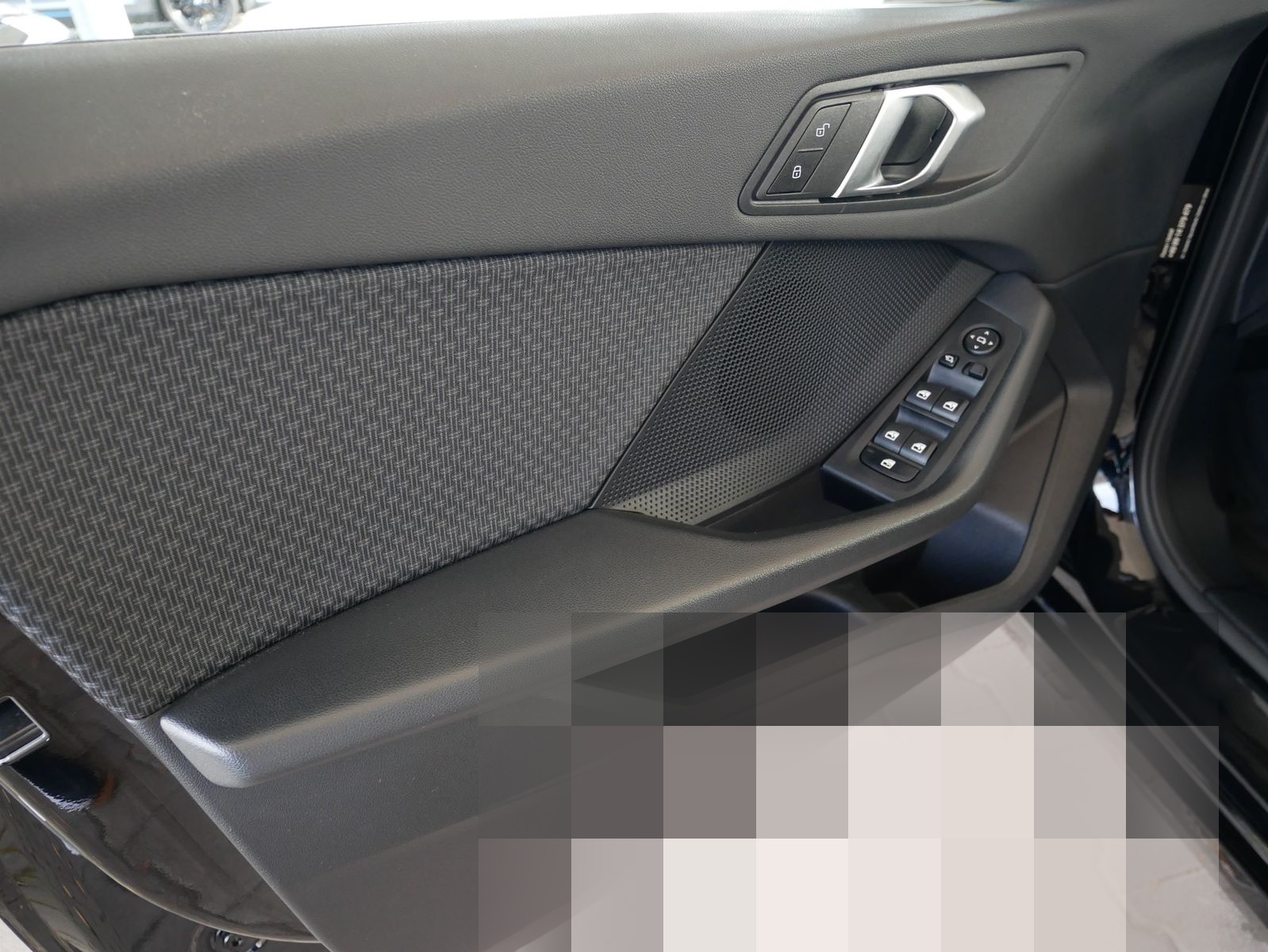 BMW 118d DAB LED NAVI SHZ Erstbesitz foto 8