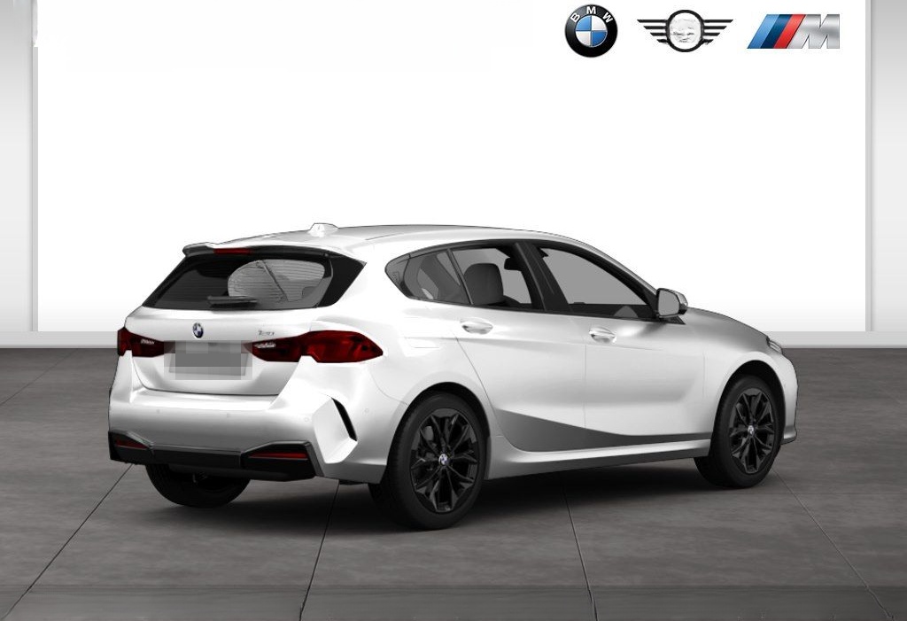 BMW 116 Hatch*Navi*DAB*Adapt.LED*Komfortzg.*Driving+ foto 2