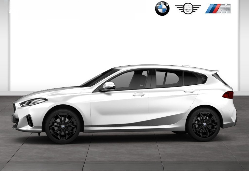 BMW 116 Hatch*Navi*DAB*Adapt.LED*Komfortzg.*Driving+ foto 3