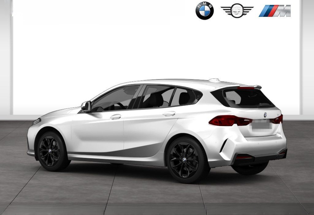 BMW 116 Hatch*Navi*DAB*Adapt.LED*Komfortzg.*Driving+ foto 4