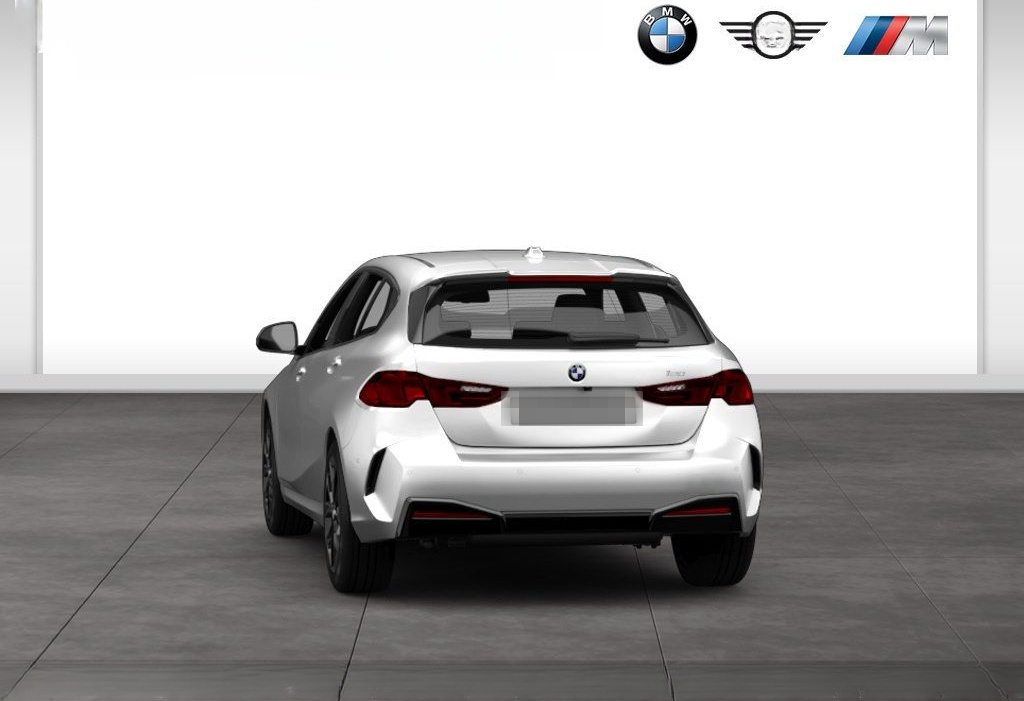 BMW 116 Hatch*Navi*DAB*Adapt.LED*Komfortzg.*Driving+ foto 5