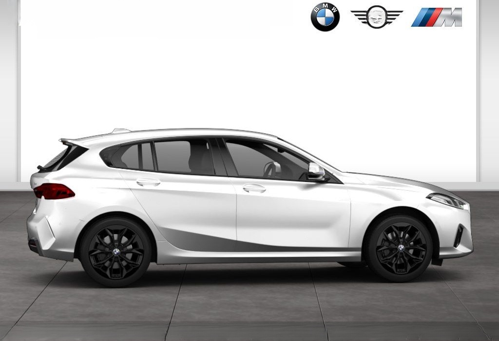 BMW 116 Hatch*Navi*DAB*Adapt.LED*Komfortzg.*Driving+ foto 6