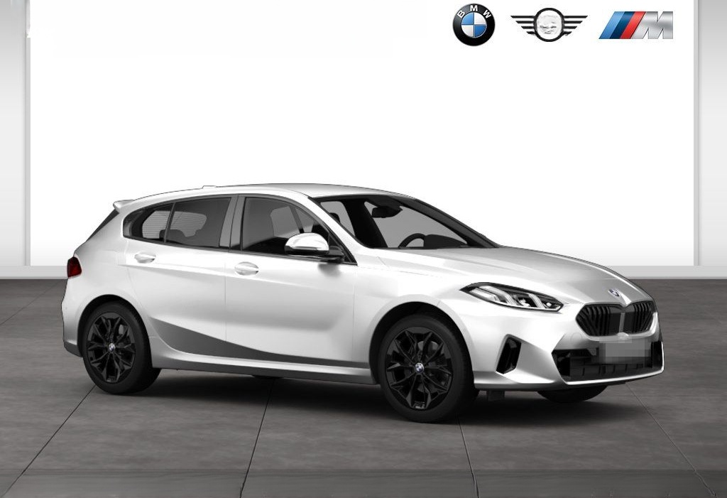 BMW 116 Hatch*Navi*DAB*Adapt.LED*Komfortzg.*Driving+ foto 7
