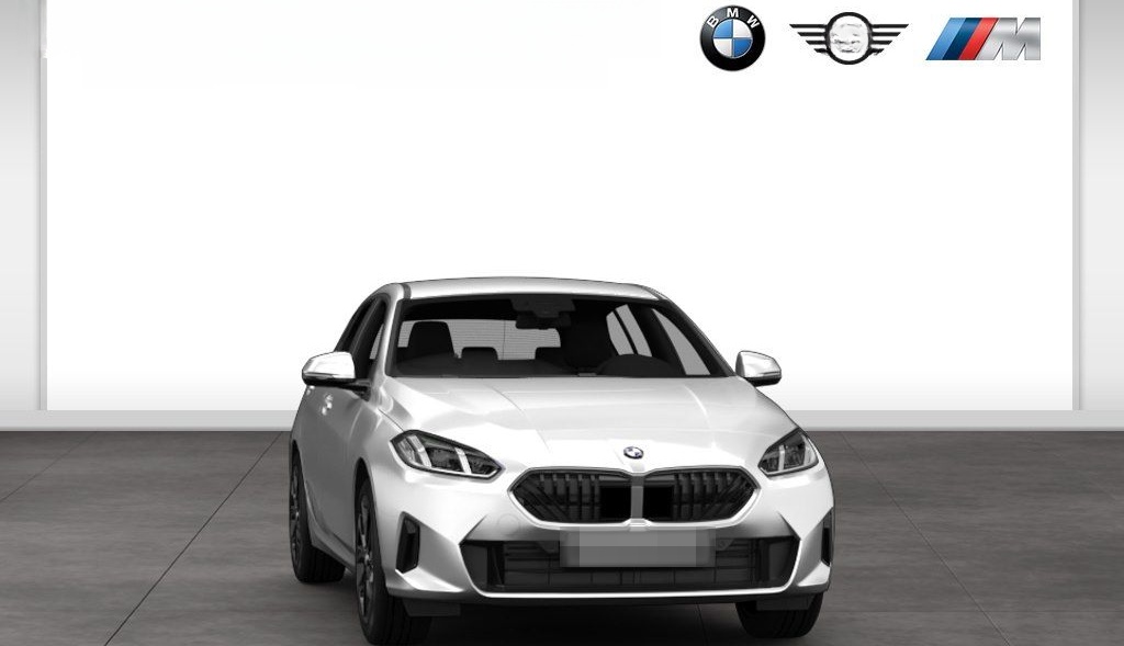 BMW 116 Hatch*Navi*DAB*Adapt.LED*Komfortzg.*Driving+ foto 8