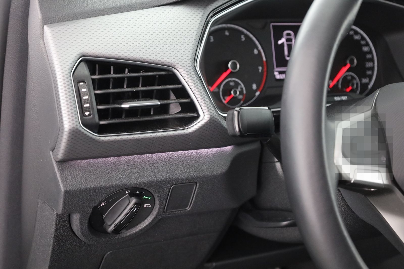 Volkswagen T-Cross 1.0 TSI LED Navi Sitzheizung App Connect foto 21