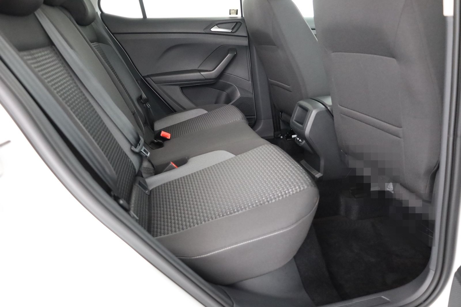 Volkswagen T-Cross 1.0 TSI LED Navi Sitzheizung App Connect foto 25