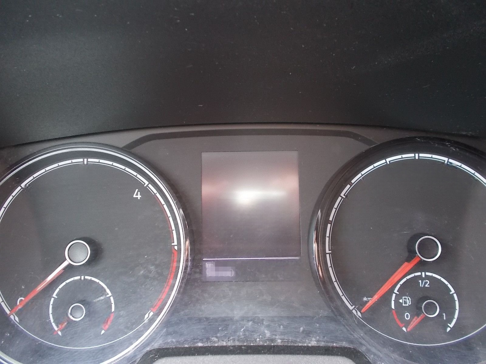 Volkswagen T6 Kasten Klima AHK Heckflügel Allwetter 3 Sitze foto 22