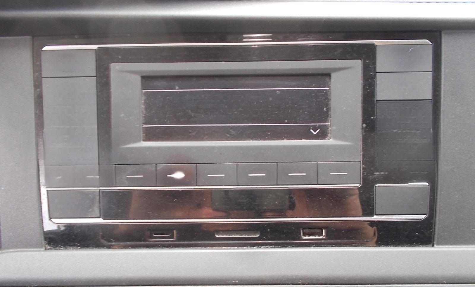 Volkswagen T6 Kasten Klima AHK Heckflügel Allwetter 3 Sitze foto 24