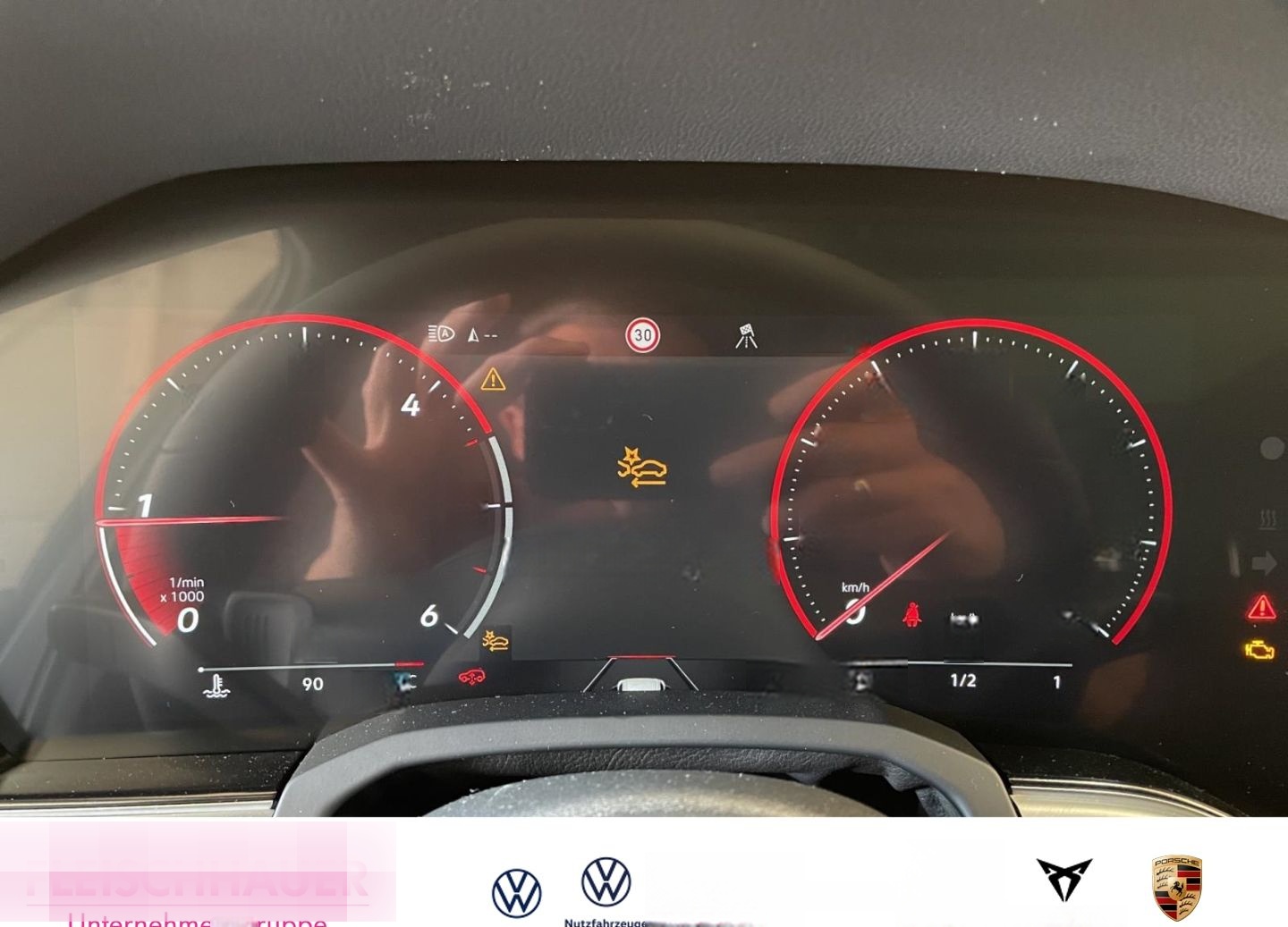 Volkswagen Touareg R-Line BlackStyle Luftfederung StandHZG  foto 16