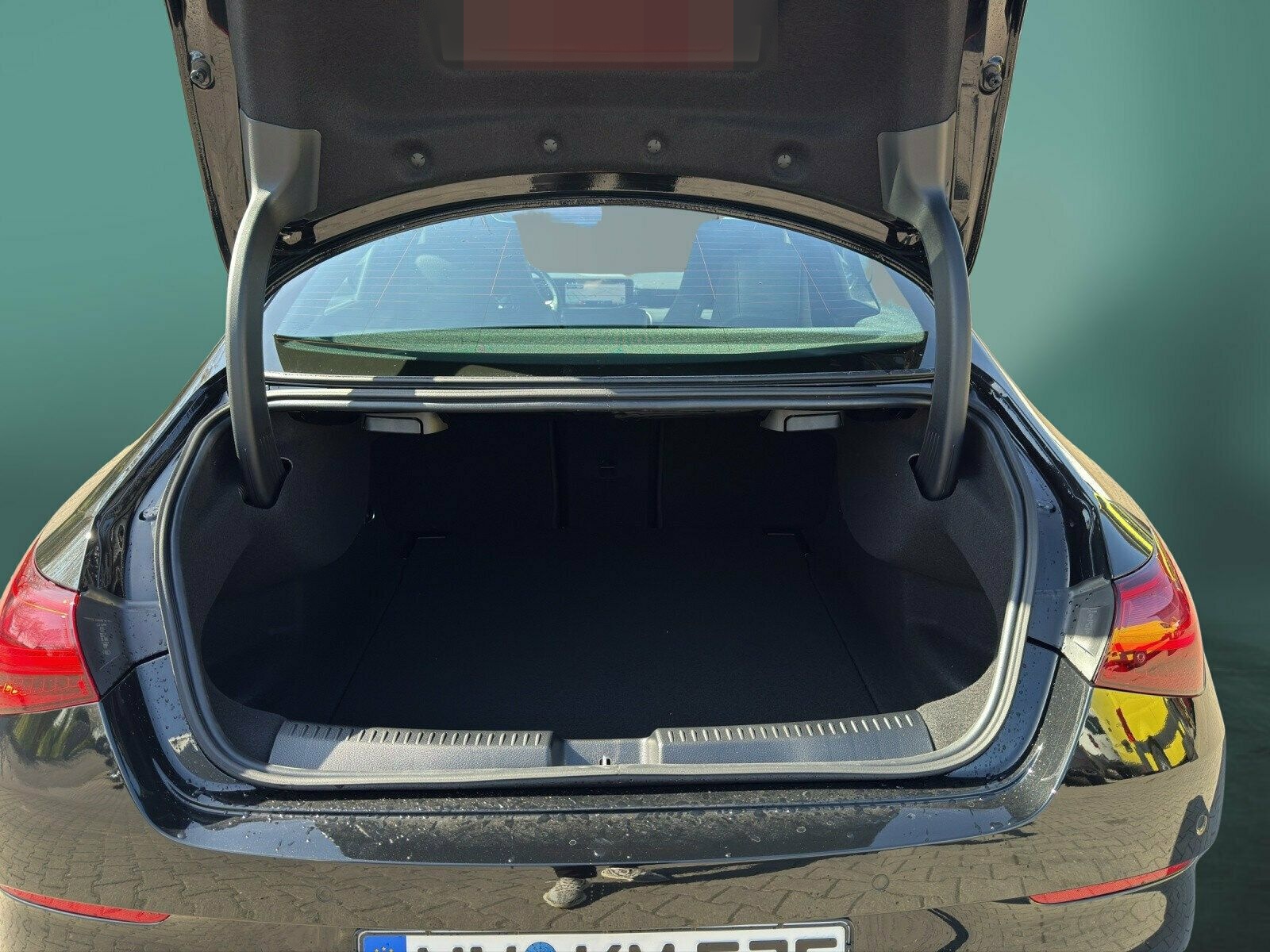 Mercedes-Benz CLA 200 AMG+AHK+DISTRO+360+KEYL+AMBI+LENKHZ+MLED foto 16