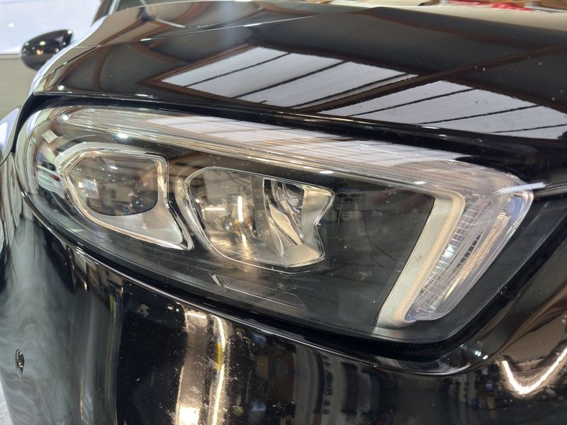 Mercedes-Benz A 45 AMG 4M+ NAVI 360 BURMESTER AMBIENTE LED foto 11