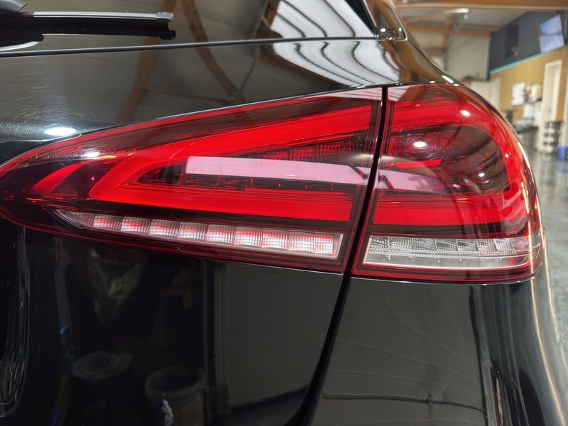 Mercedes-Benz A 45 AMG 4M+ NAVI 360 BURMESTER AMBIENTE LED foto 12