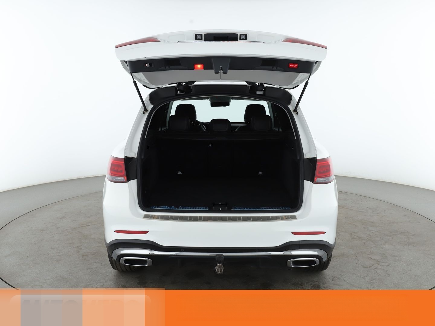 Mercedes-Benz GLC-Klasse GLC 200 d 4Matic AMG Line Aut.*NAVI* foto 18