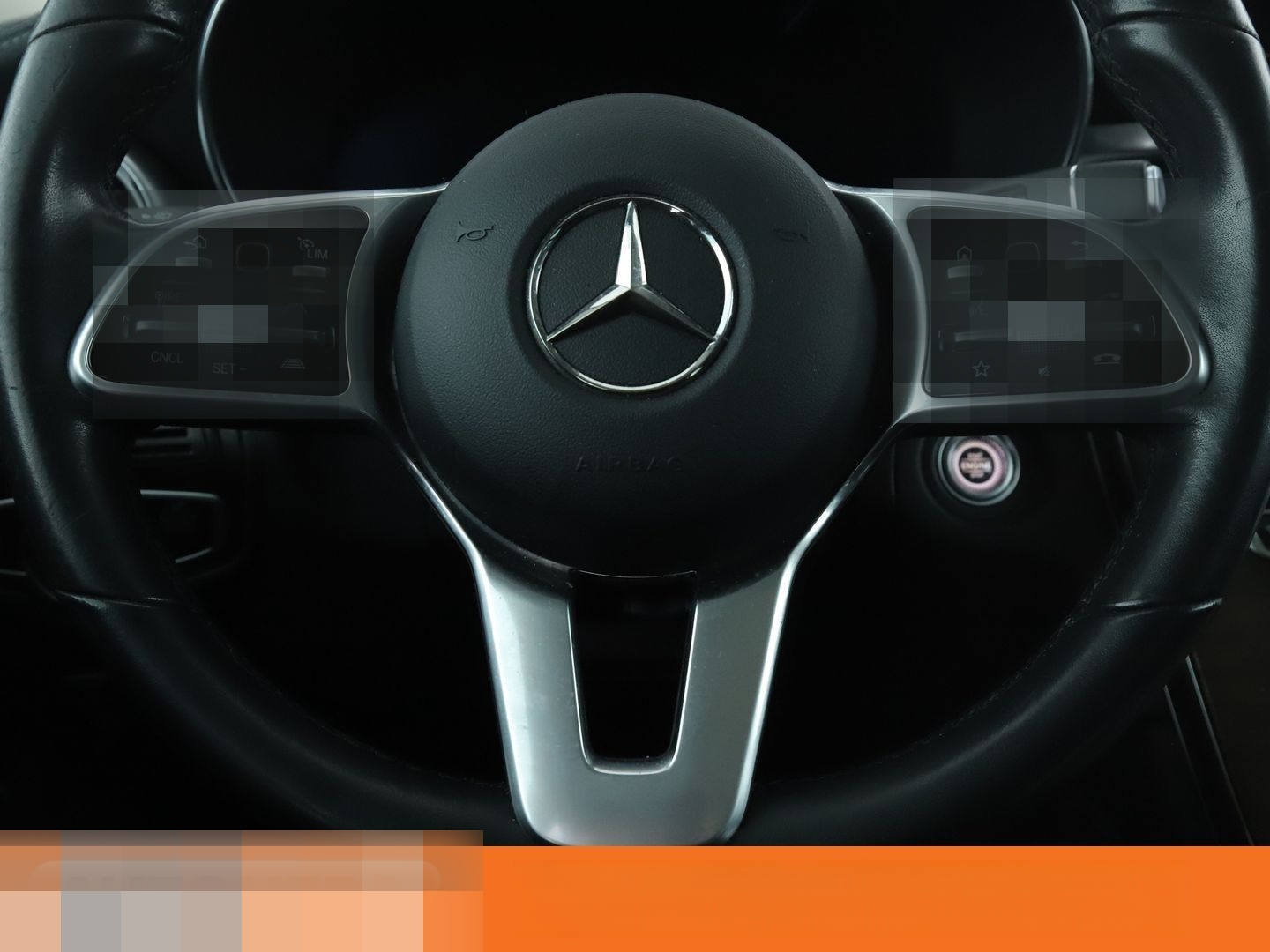 Mercedes-Benz GLC-Klasse GLC 200 d 4Matic AMG Line Aut.*NAVI* foto 19