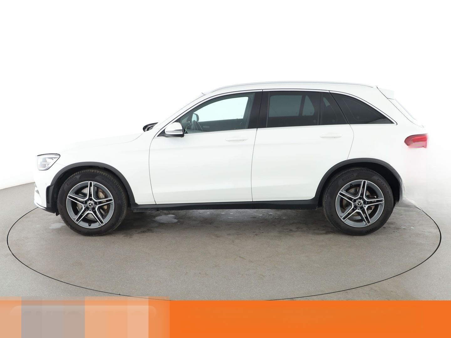 Mercedes-Benz GLC-Klasse GLC 200 d 4Matic AMG Line Aut.*NAVI* foto 3