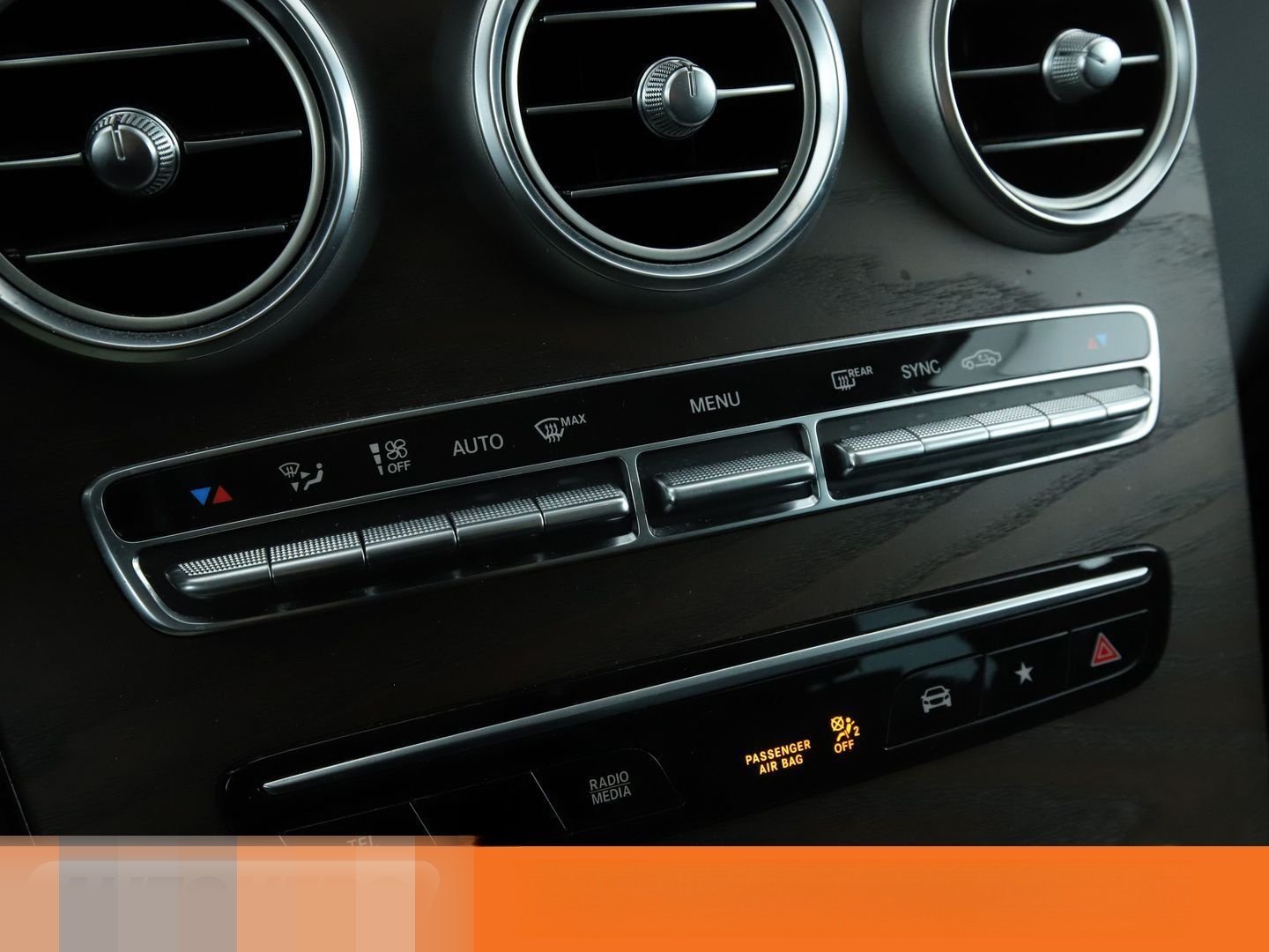 Mercedes-Benz GLC-Klasse GLC 200 d 4Matic AMG Line Aut.*NAVI* foto 22