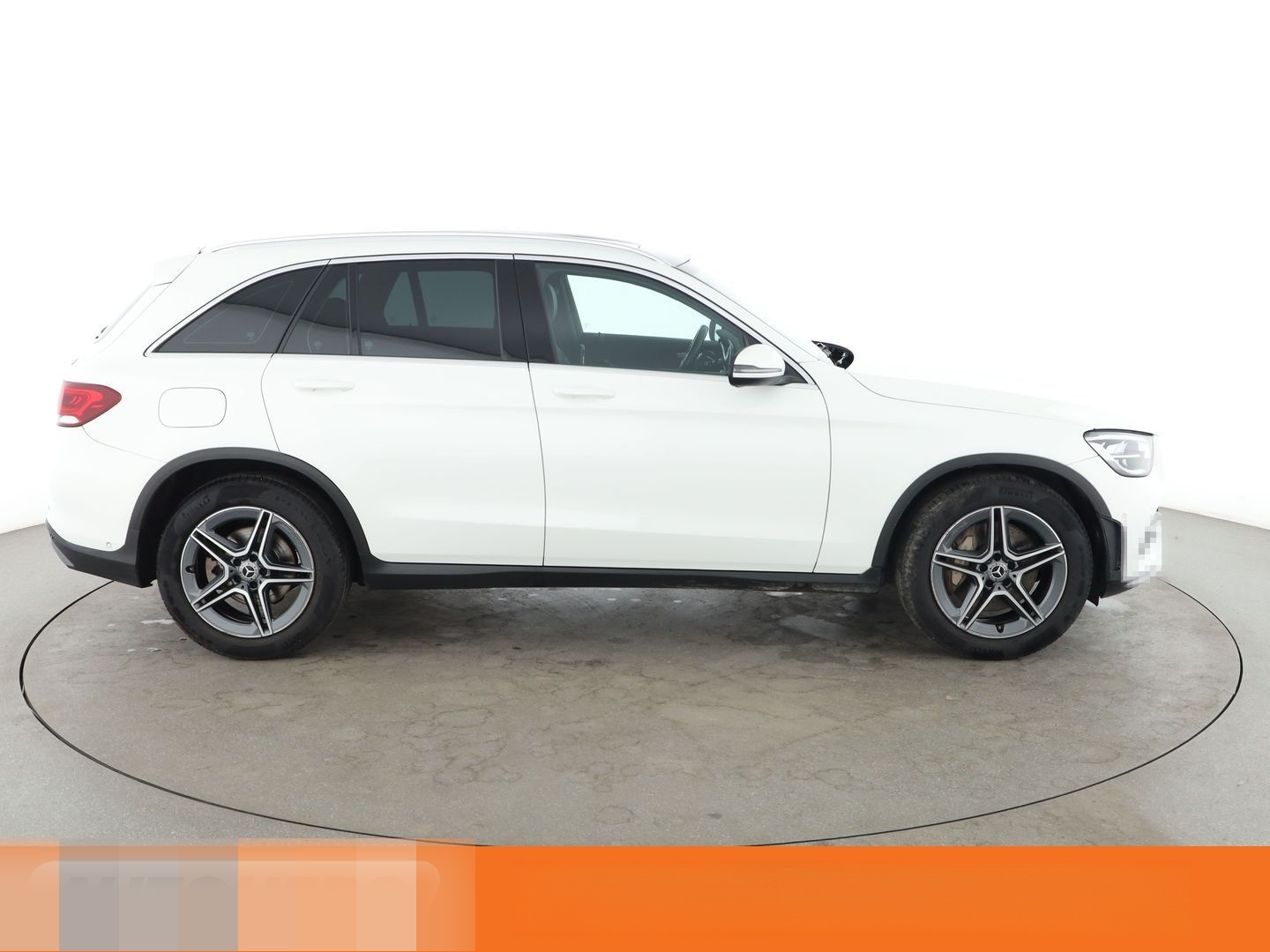 Mercedes-Benz GLC-Klasse GLC 200 d 4Matic AMG Line Aut.*NAVI* foto 7
