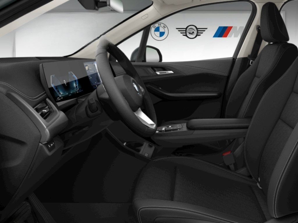 BMW 225e xDrive DAB LED RFK Komfortzg. Klimaaut. foto 4