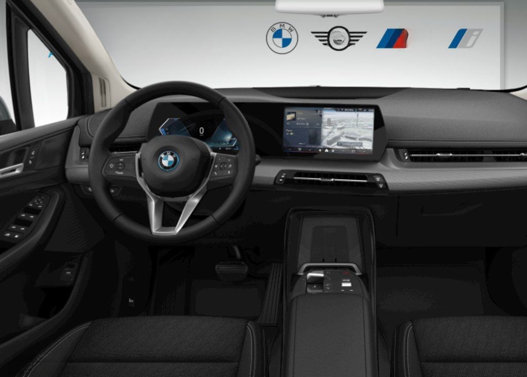 BMW 225e xDrive DAB LED RFK Komfortzg. Klimaaut. foto 5