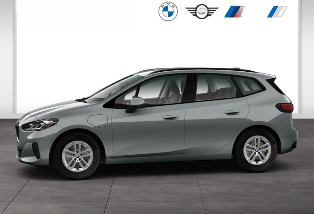 BMW 225e xDrive DAB LED RFK Komfortzg. Klimaaut. foto 6