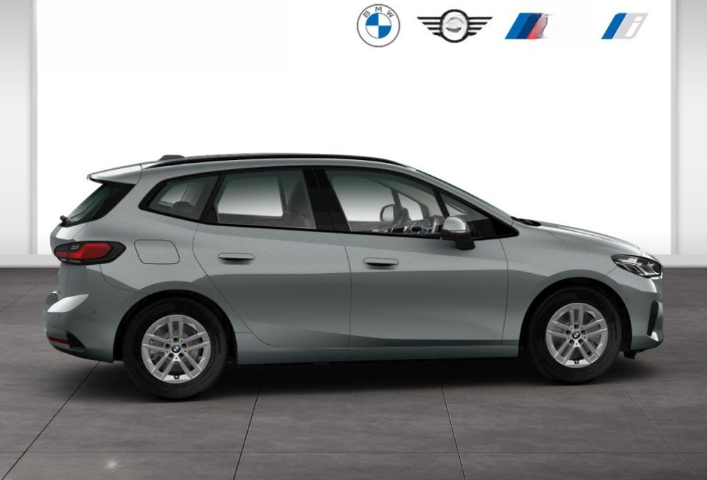BMW 225e xDrive DAB LED RFK Komfortzg. Klimaaut. foto 9