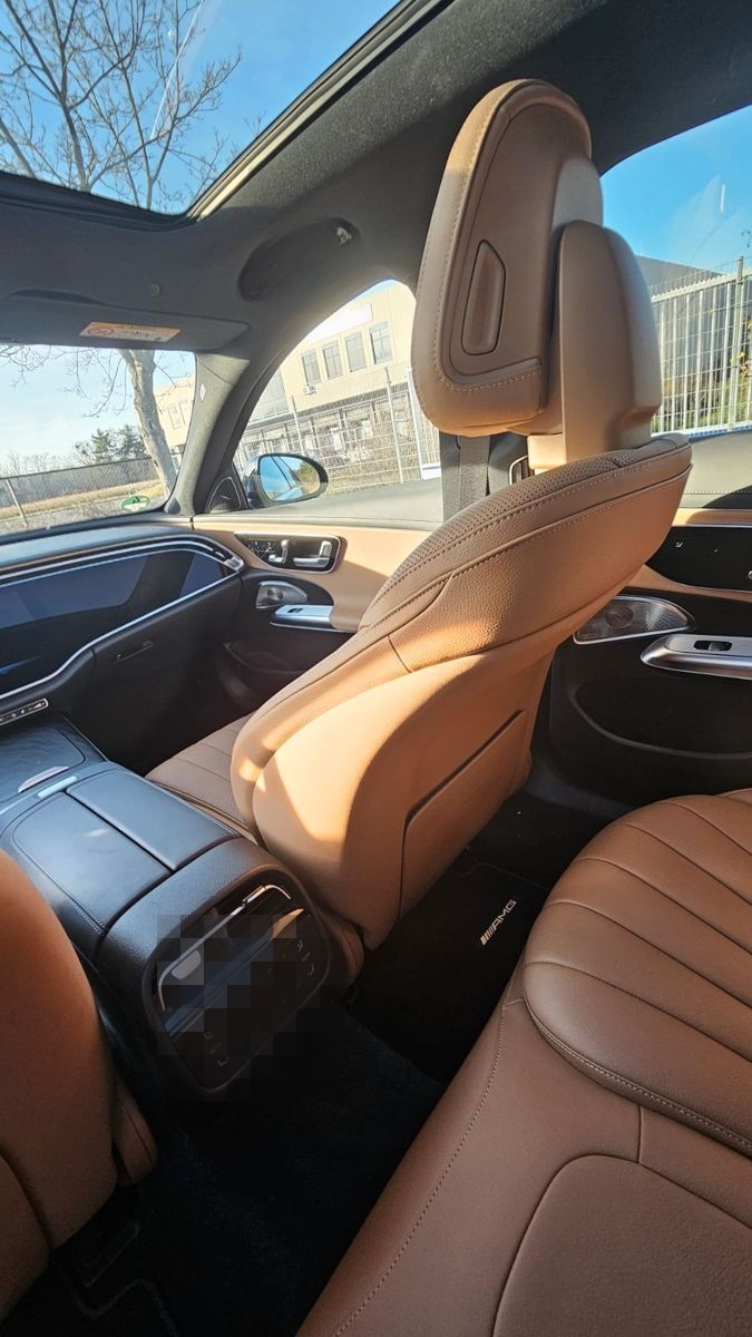 Mercedes-Benz E 300 de 4M AMG Line Premium Plus foto 9