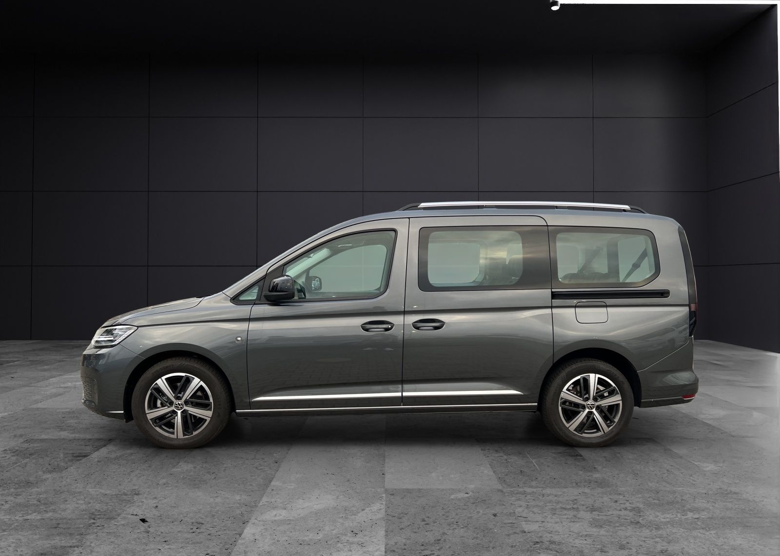 Volkswagen Caddy TSI Style Maxi LED AHK STH NAVI foto 2