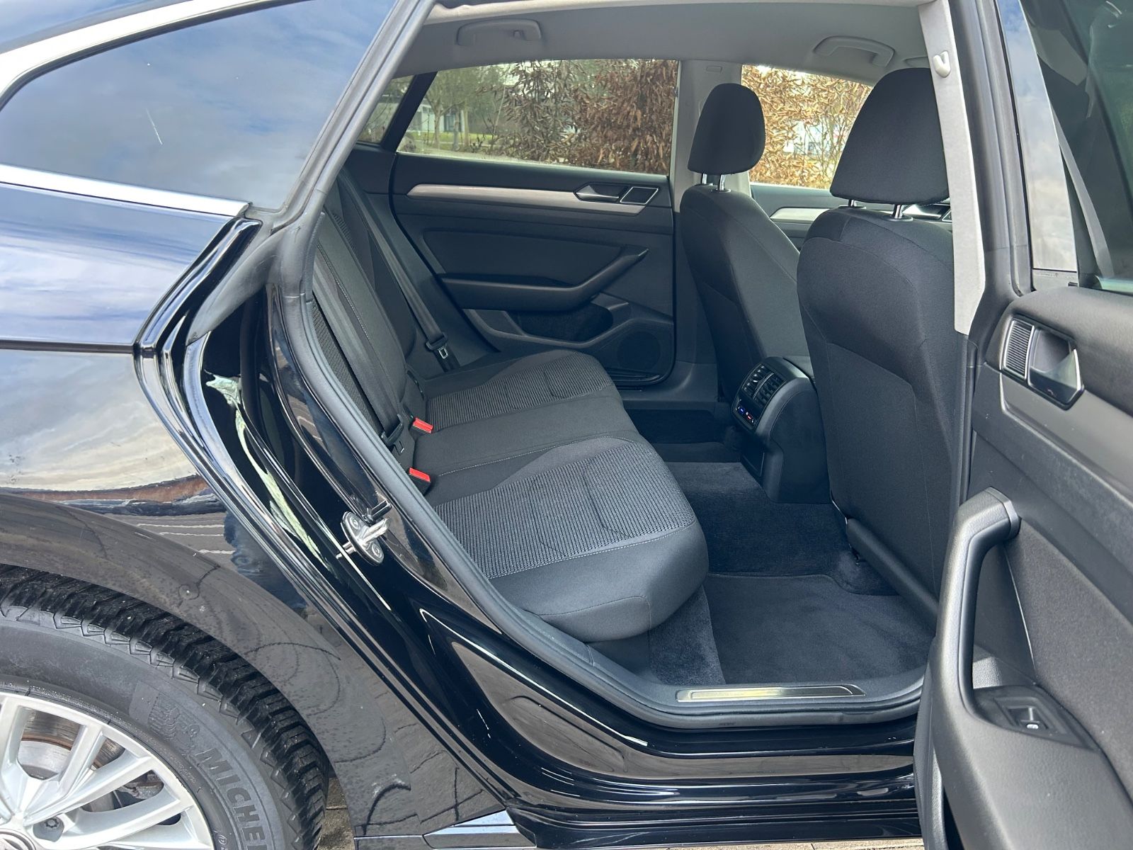 Volkswagen Arteon Basis** GEPFLEGT ** foto 12