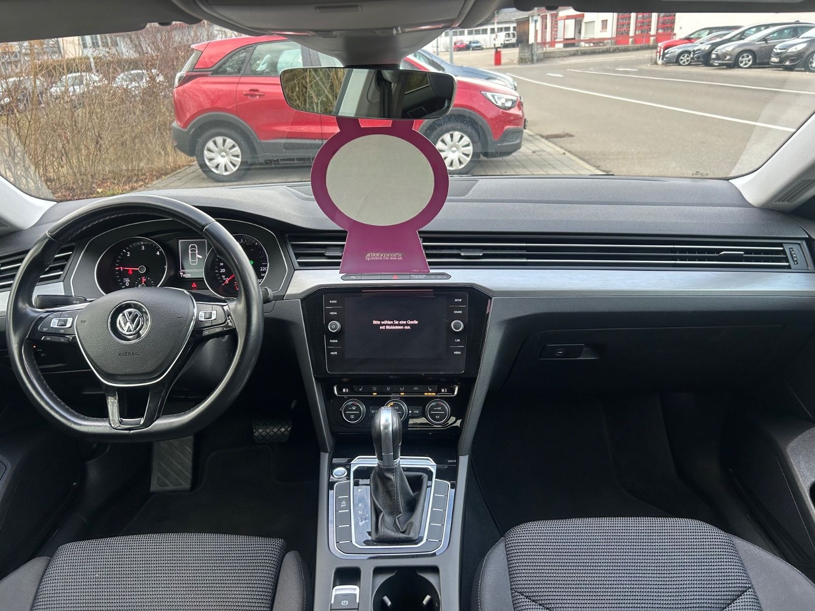 Volkswagen Arteon Basis** GEPFLEGT ** foto 13