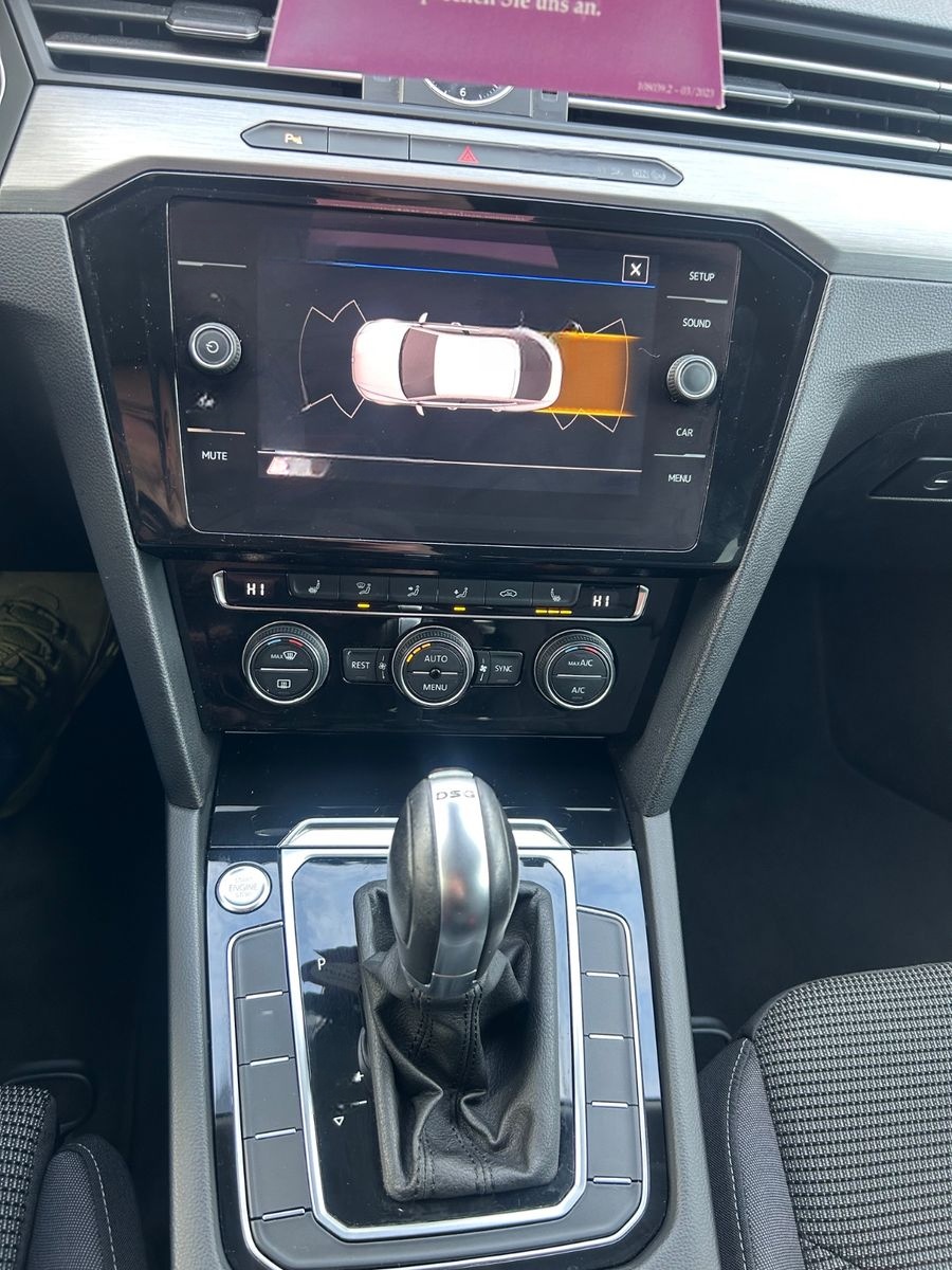 Volkswagen Arteon Basis** GEPFLEGT ** foto 14