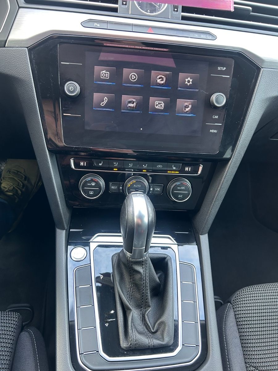 Volkswagen Arteon Basis** GEPFLEGT ** foto 15