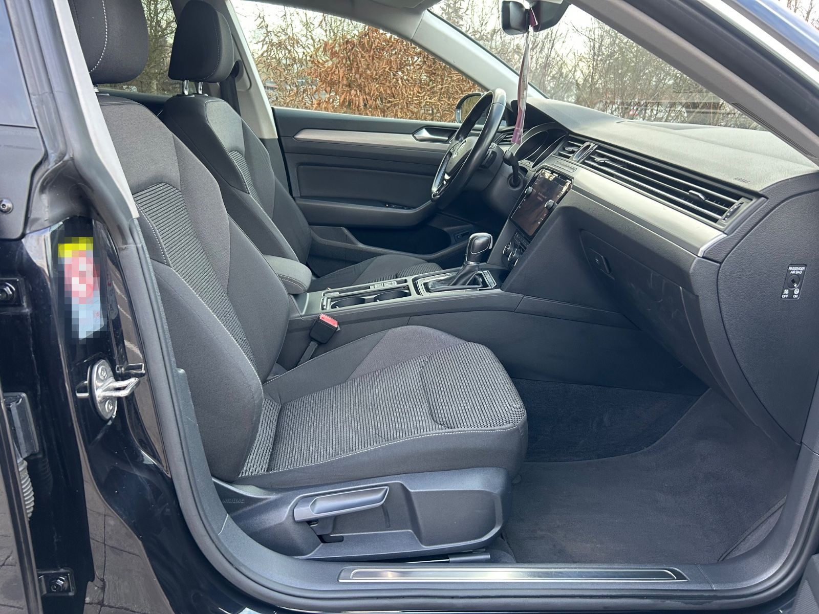 Volkswagen Arteon Basis** GEPFLEGT ** foto 16