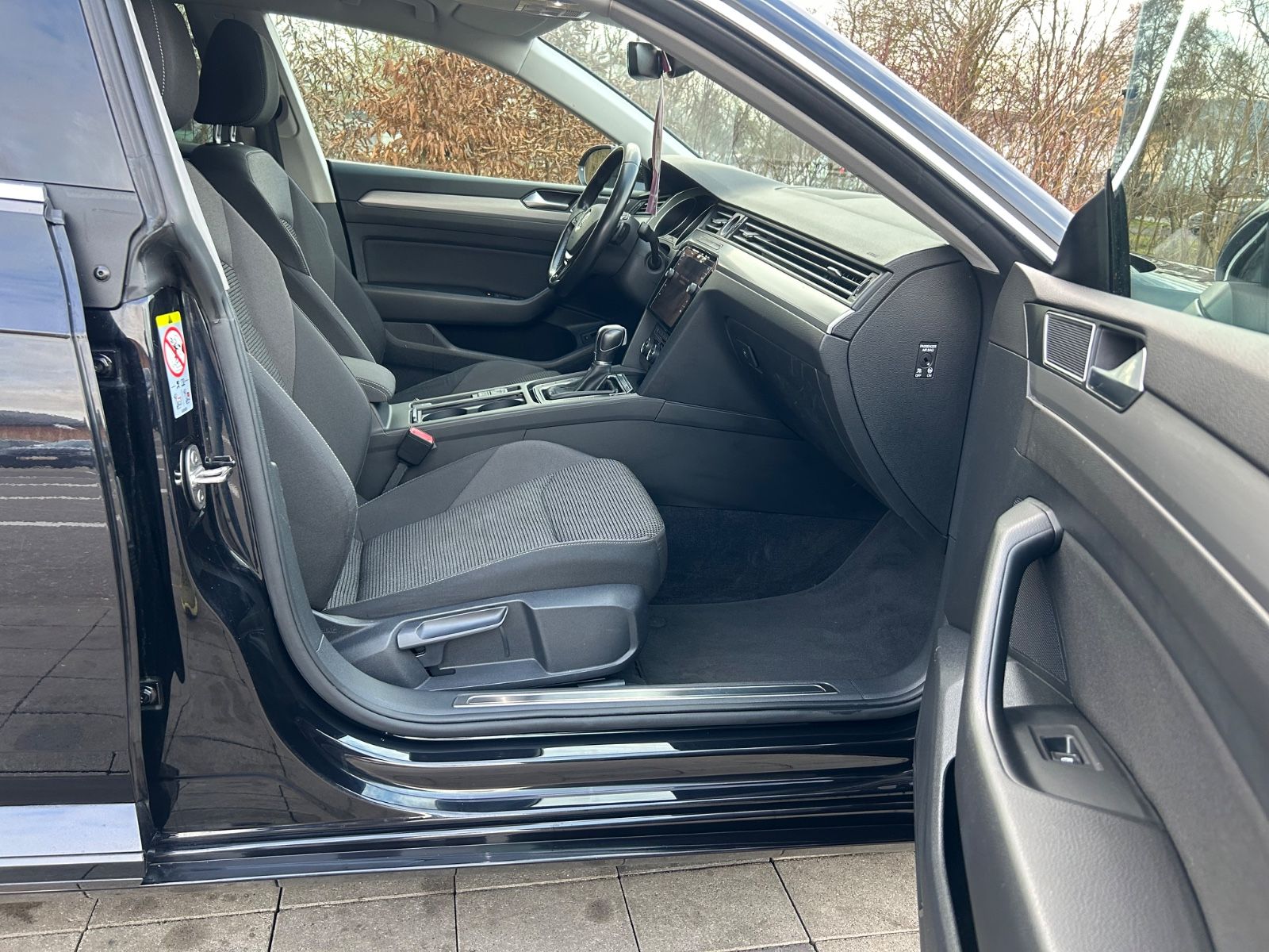 Volkswagen Arteon Basis** GEPFLEGT ** foto 17