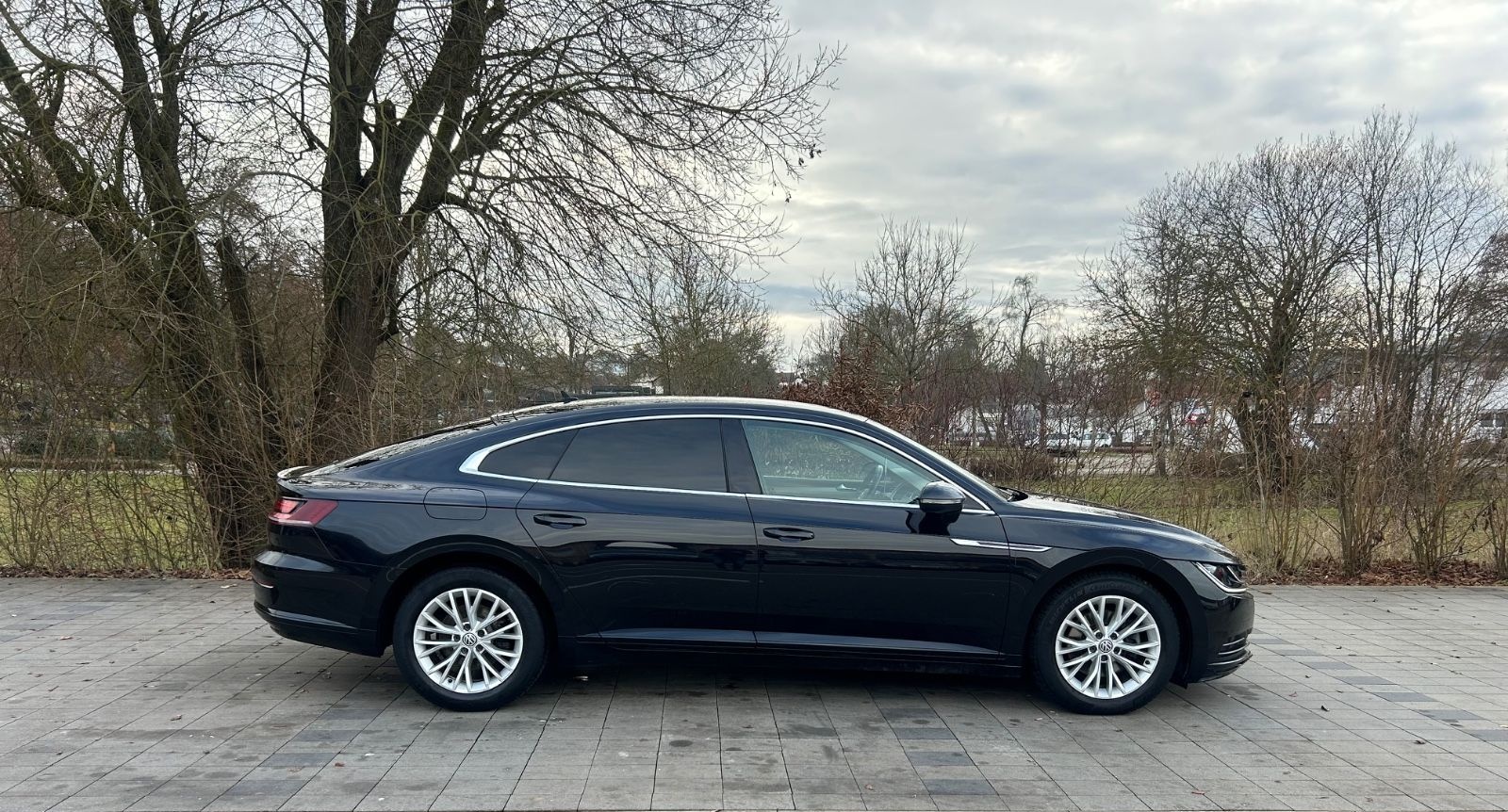 Volkswagen Arteon Basis** GEPFLEGT ** foto 7