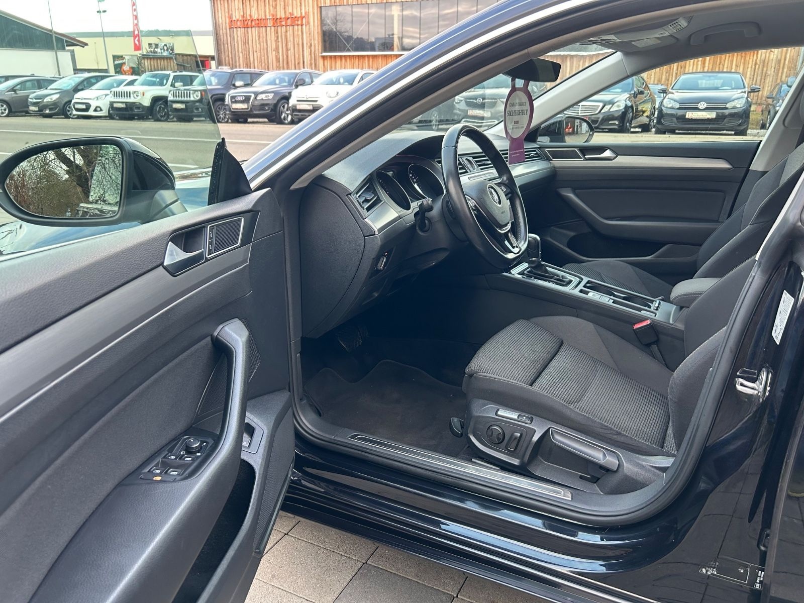 Volkswagen Arteon Basis** GEPFLEGT ** foto 8