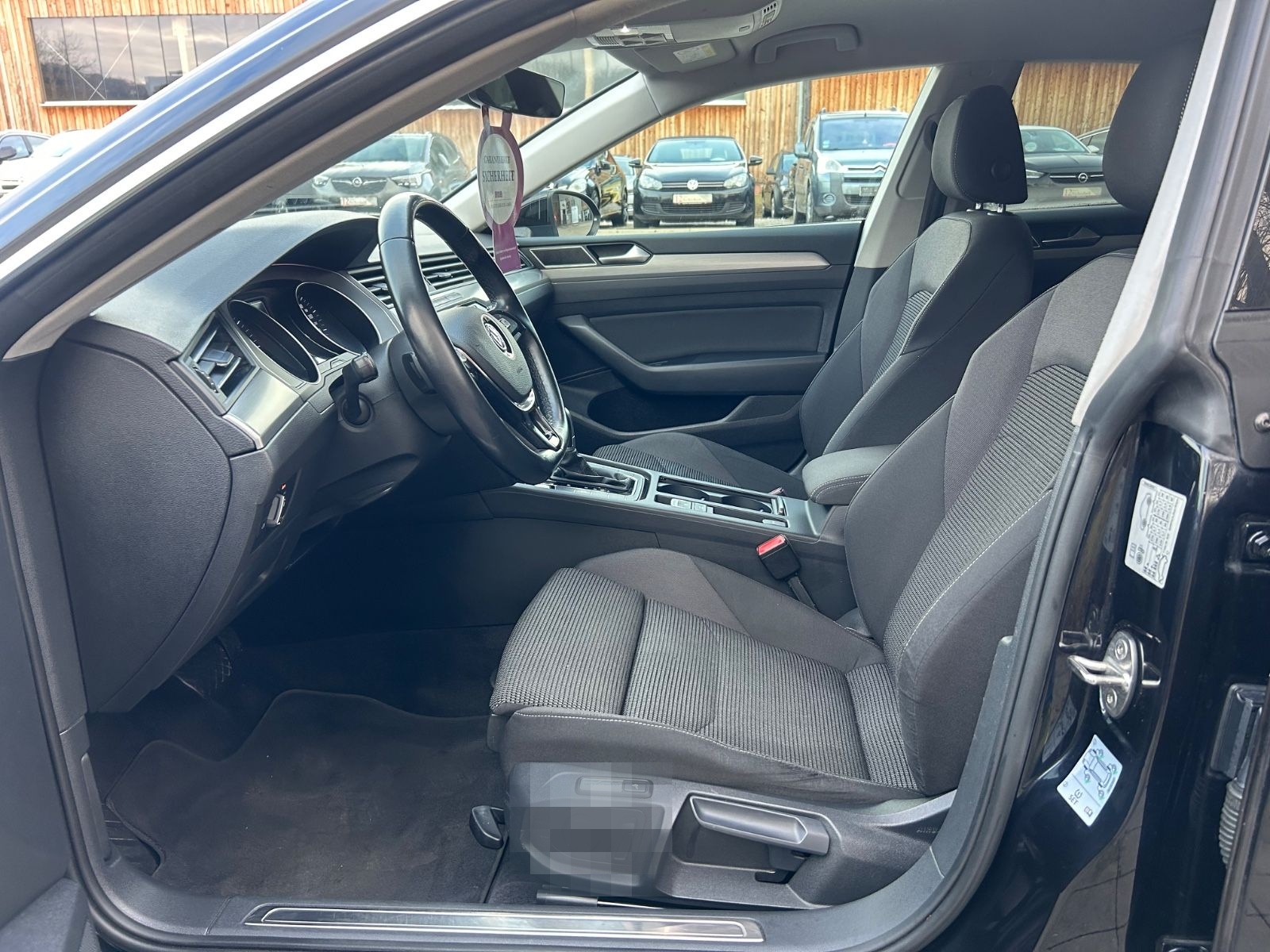 Volkswagen Arteon Basis** GEPFLEGT ** foto 9