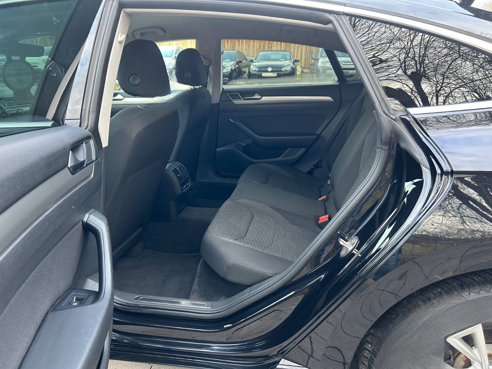 Volkswagen Arteon Basis** GEPFLEGT ** foto 10