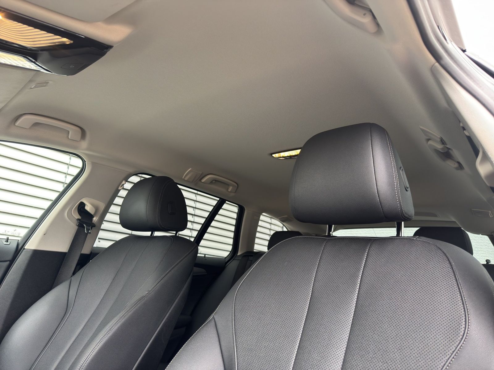 BMW 530e xDrive Tour. LED Navi HUD ParkAs BusinesPak foto 11