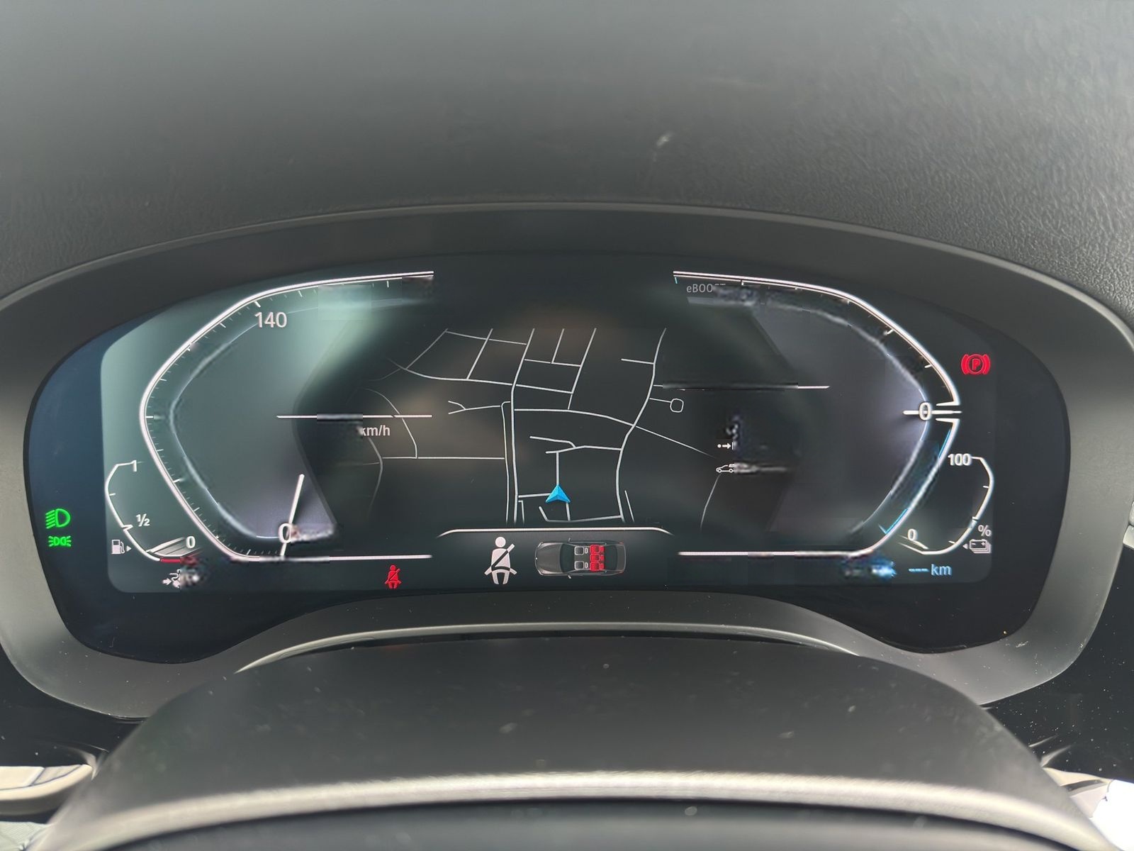 BMW 530e xDrive Tour. LED Navi HUD ParkAs BusinesPak foto 15