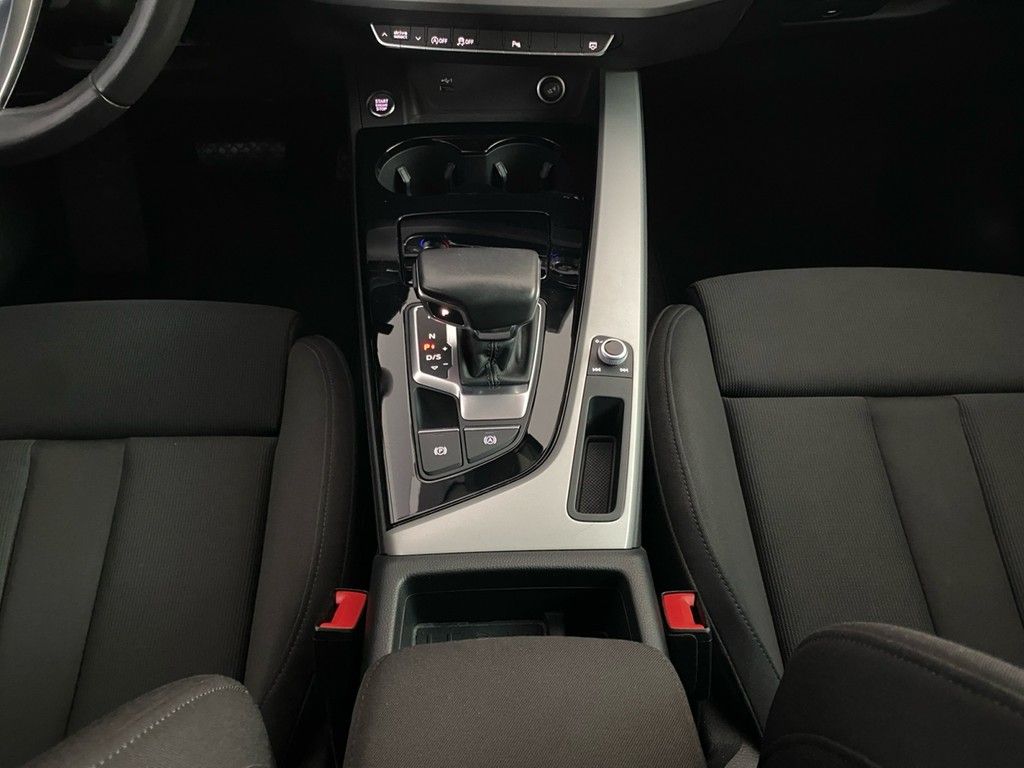 Audi A5 Sportback 50 TDI quattro BUSINESS+AHK+ACC+RFK foto 11