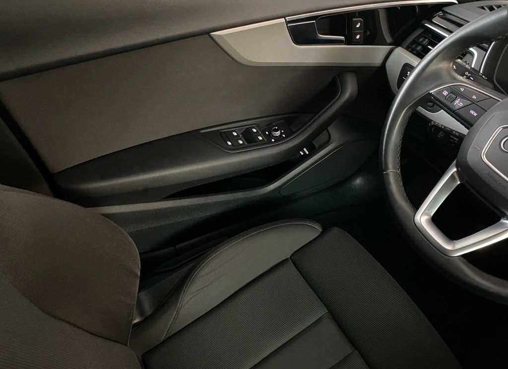 Audi A5 Sportback 50 TDI quattro BUSINESS+AHK+ACC+RFK foto 12