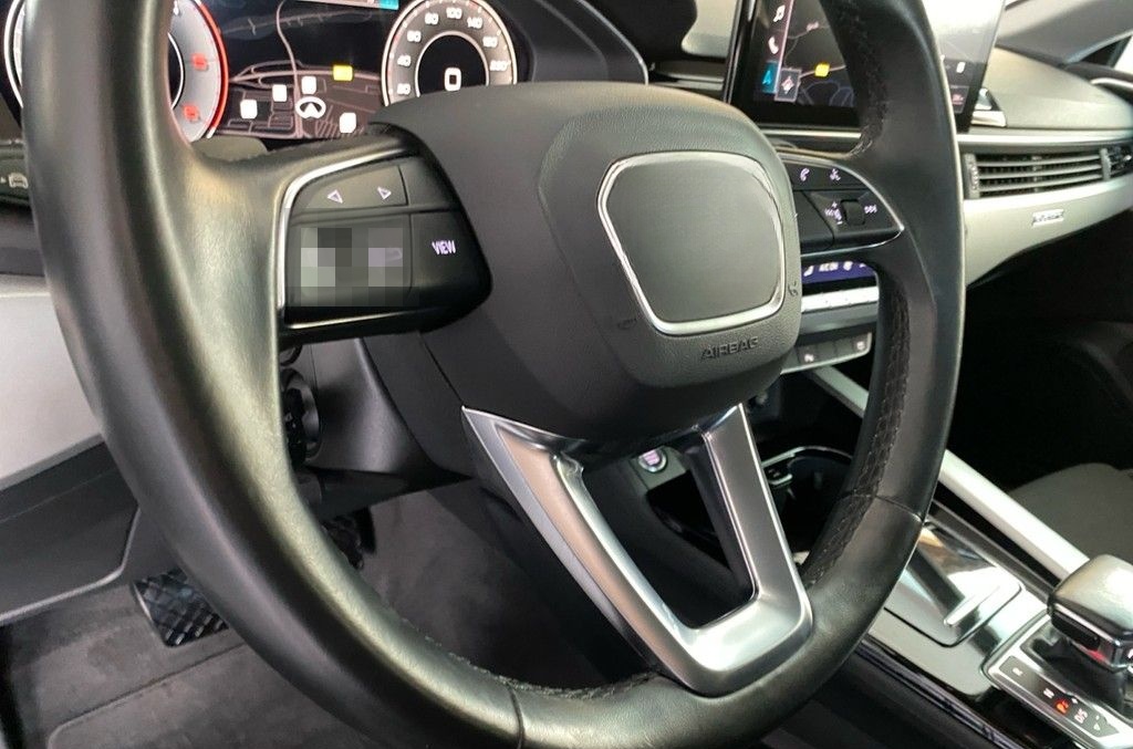 Audi A5 Sportback 50 TDI quattro BUSINESS+AHK+ACC+RFK foto 17