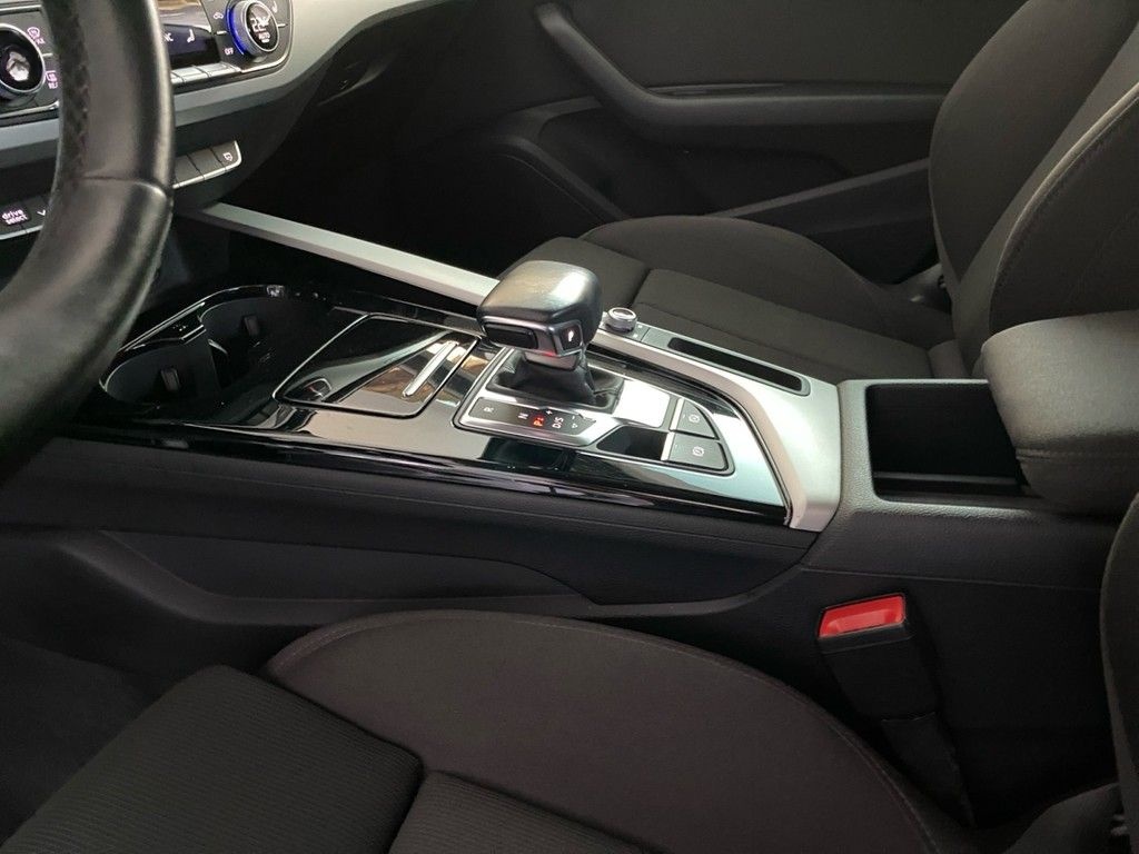 Audi A5 Sportback 50 TDI quattro BUSINESS+AHK+ACC+RFK foto 18