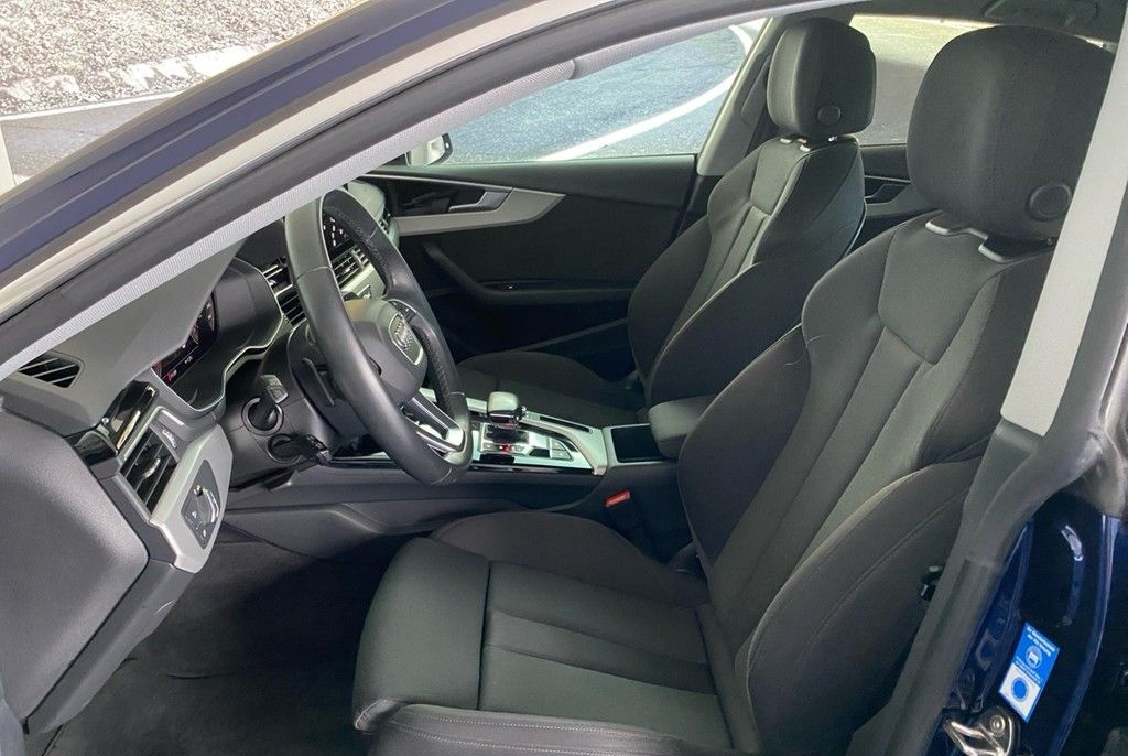 Audi A5 Sportback 50 TDI quattro BUSINESS+AHK+ACC+RFK foto 4