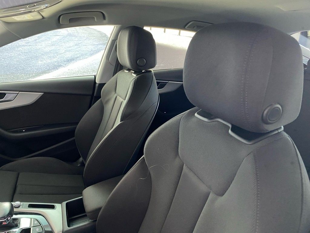 Audi A5 Sportback 50 TDI quattro BUSINESS+AHK+ACC+RFK foto 5