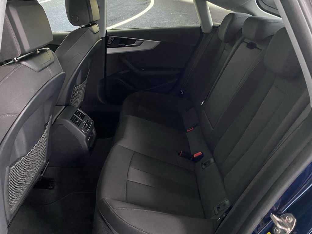 Audi A5 Sportback 50 TDI quattro BUSINESS+AHK+ACC+RFK foto 6