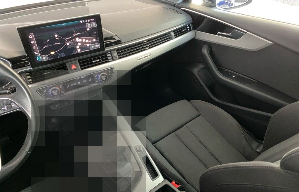 Audi A5 Sportback 50 TDI quattro BUSINESS+AHK+ACC+RFK foto 8