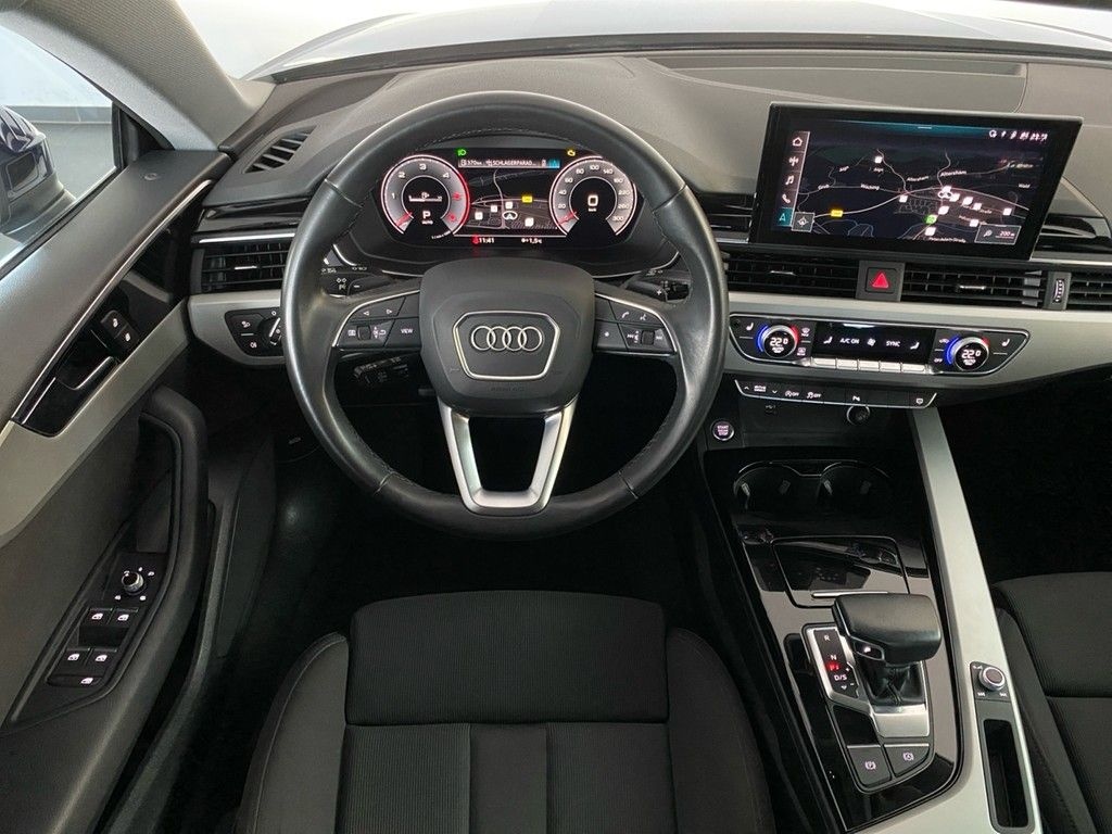 Audi A5 Sportback 50 TDI quattro BUSINESS+AHK+ACC+RFK foto 9