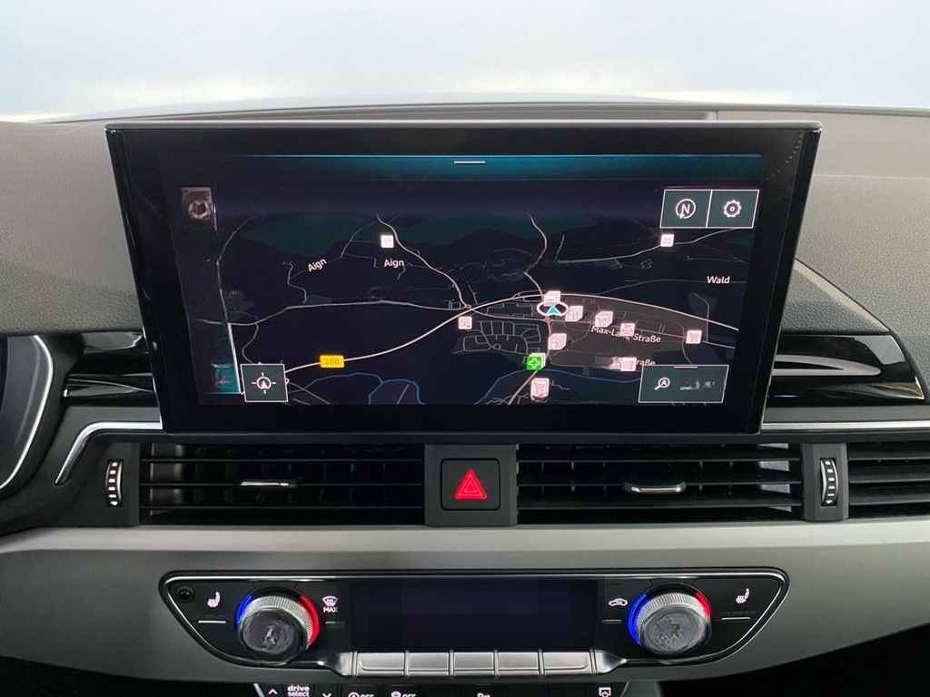 Audi A5 Sportback 50 TDI quattro BUSINESS+AHK+ACC+RFK foto 10