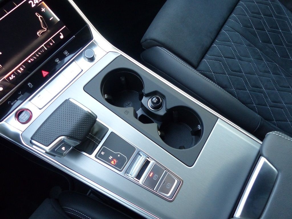 Audi S6 Avant V6 3.0 TDI quattro Tiptronic *LED*B&O* foto 20
